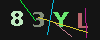 Gambar captcha